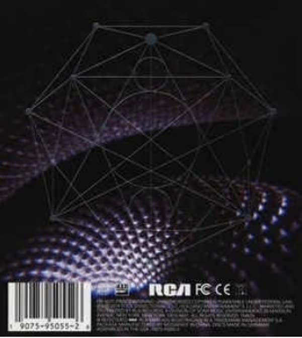 TOOL『Fear Inoculum』HDスクリーン付 Amazon.co.jp: Tool トゥール - Fear Inoculum 4インチHD液晶